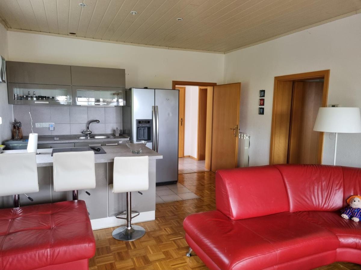 Sečovlje Garden Apartment מראה חיצוני תמונה