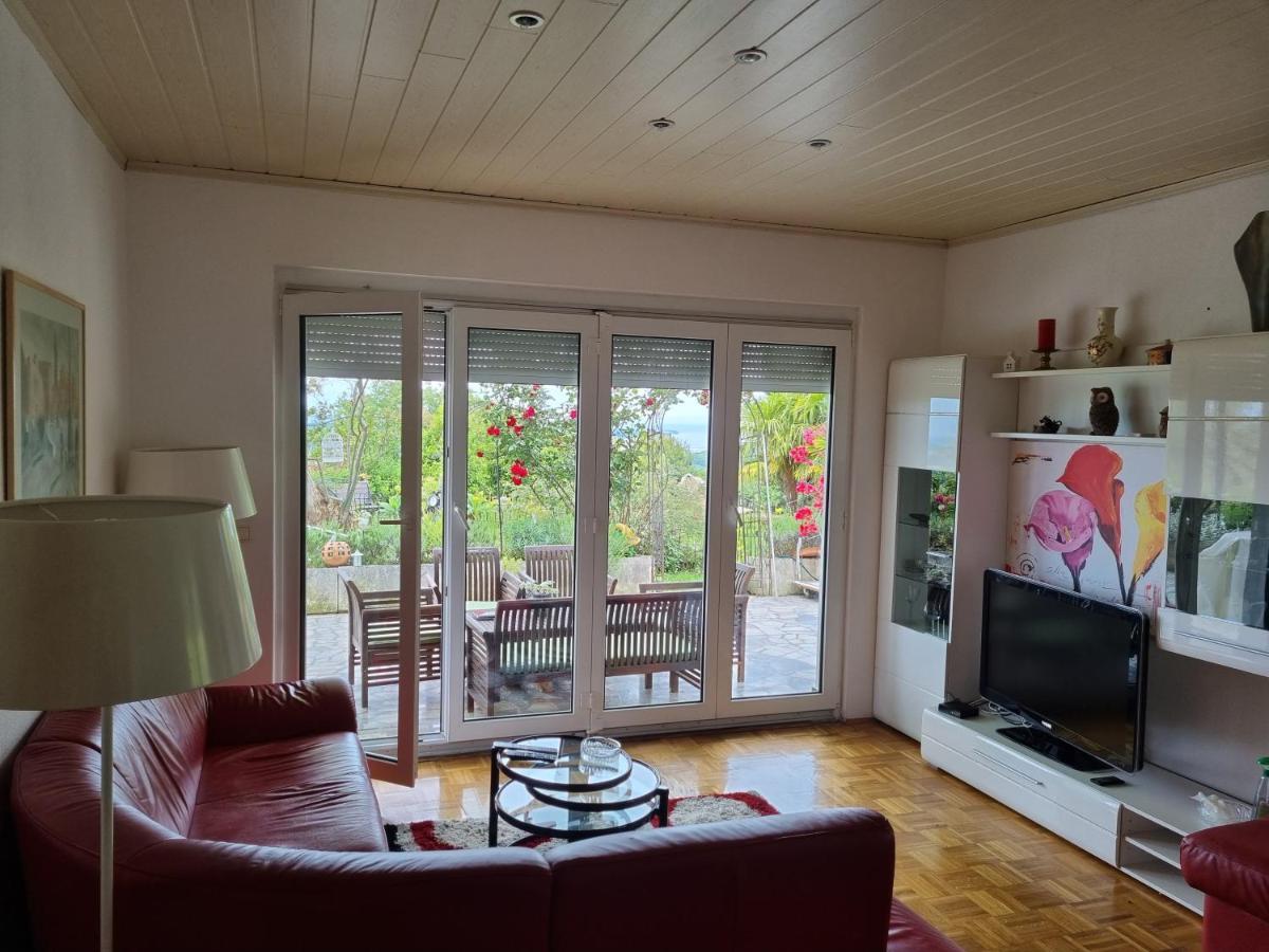 Sečovlje Garden Apartment מראה חיצוני תמונה