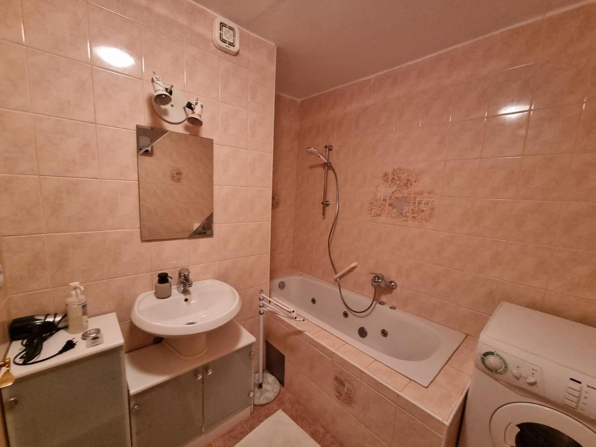 Sečovlje Garden Apartment מראה חיצוני תמונה