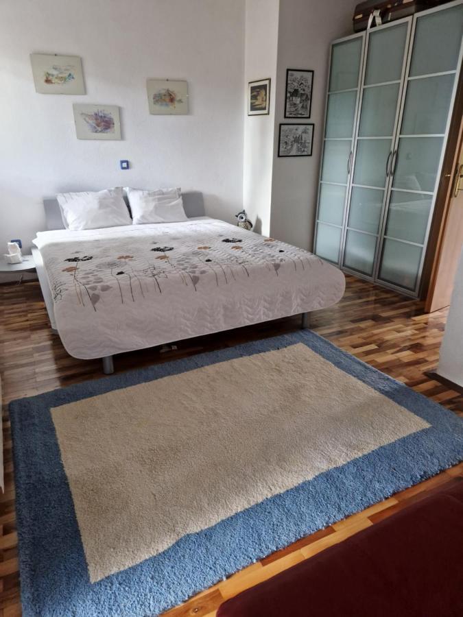 Sečovlje Garden Apartment מראה חיצוני תמונה