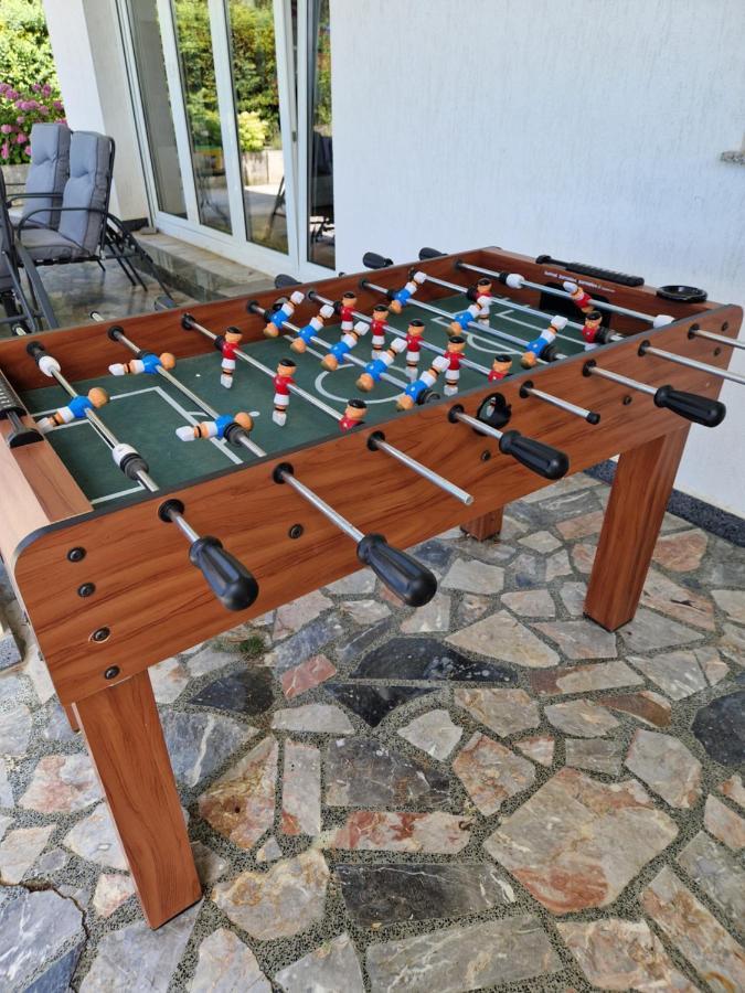 Sečovlje Garden Apartment מראה חיצוני תמונה